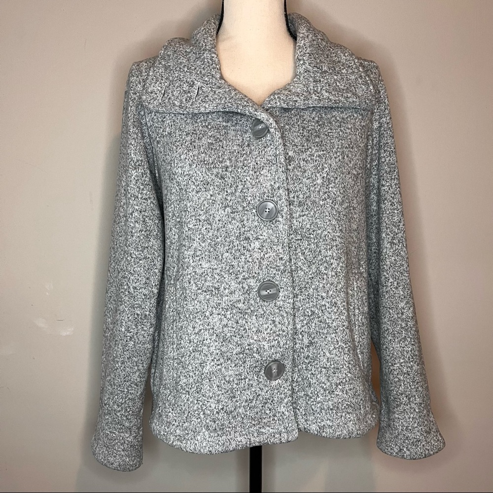 Patagonia Button Down Jacket - image 2